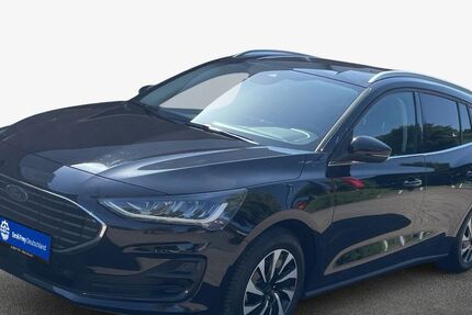 Ford Focus 30.910 km 17.444 &euro; Bordesholm 24582