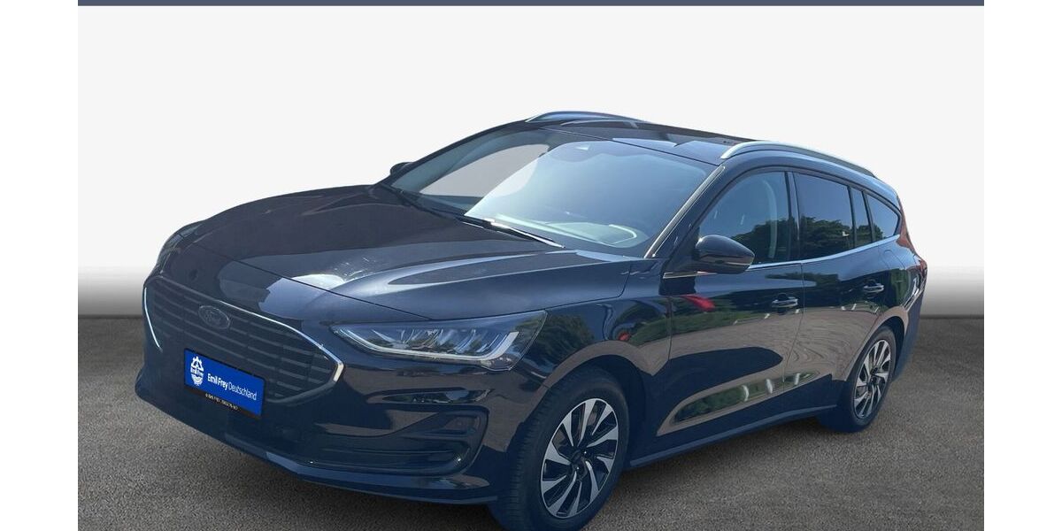 Ford Focus 30.910 km 17.990 &euro; Bordesholm 24582