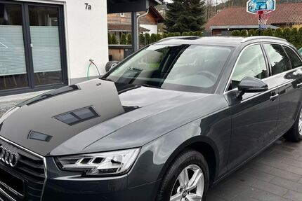 Audi A4 94.500 km 15.990 &euro; Neukirchen 94362