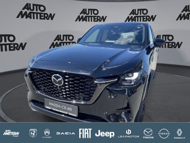 CX-60