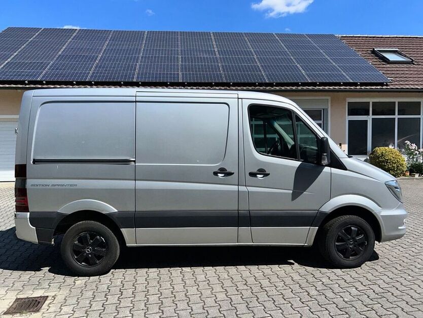 Sprinter