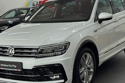 VW Tiguan 74.162 km 33.790 € Arnstadt 99310