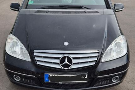 Mercedes-Benz A 180 148.000 km 2.550 &euro; Boos 87737