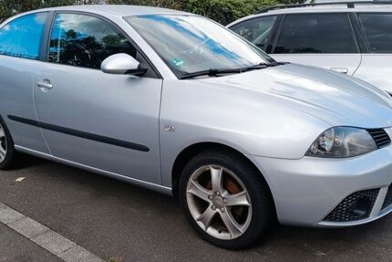 Seat Ibiza 167.434 km 980 € Ludwigshafen am Rhein 67071