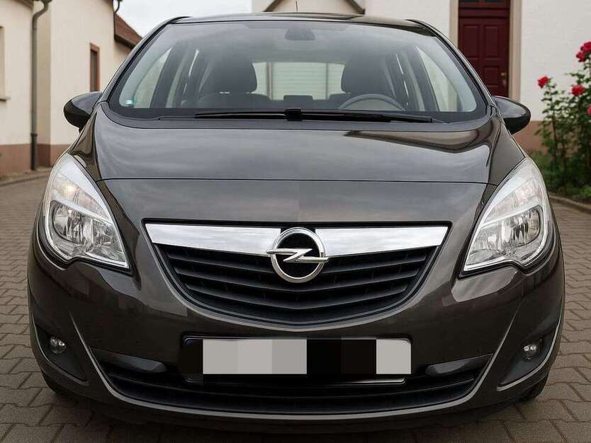 Meriva