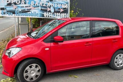 Seat Mii 170.000 km 4.900 &euro; Hersbruck 91217