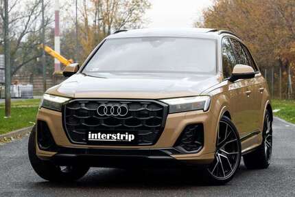 Audi Q7 9.800 km 82.990 &euro; Langweid 86462