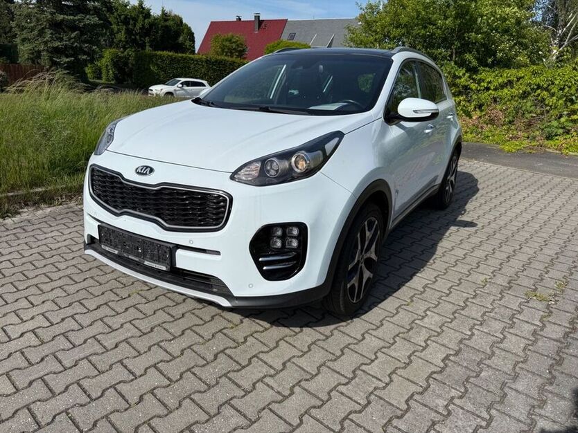 Sportage