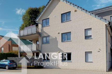 Wohnung Wietmarschen - 3 Zimmer, 104 m&sup2;, 830&euro; | Angebot:24689277