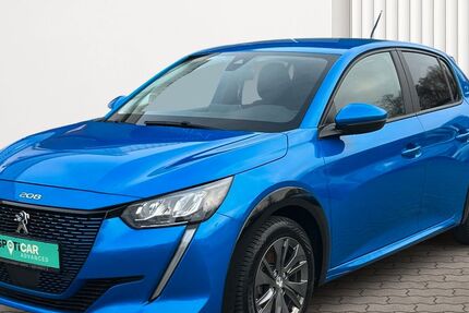 Peugeot 208 57.793 km 15.250 &euro; Ribnitz-Damgarten 18311