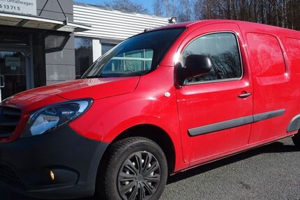 Mercedes-Benz Citan 121.000 km 7.950 &euro; Helmbrechts 95233
