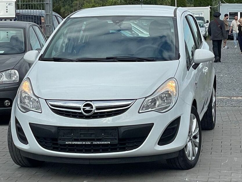 Corsa