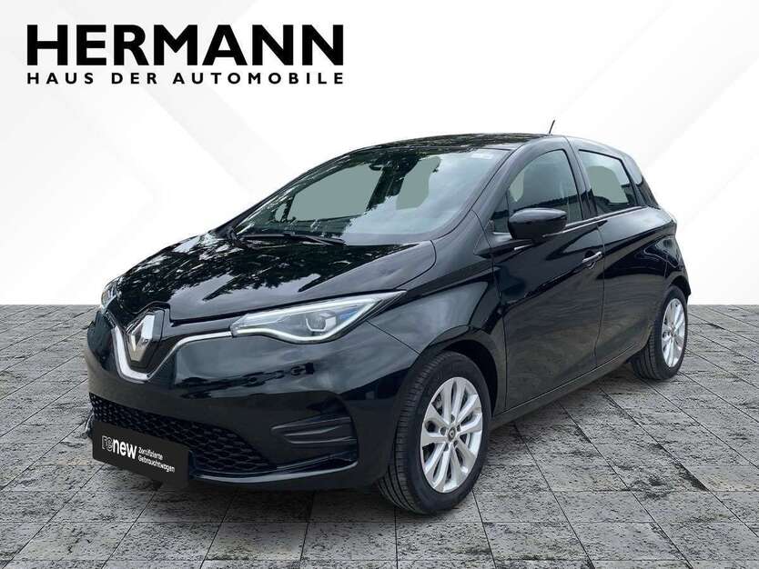 Renault ZOE 43.355 km 14.960 € Mühlhausen 99974