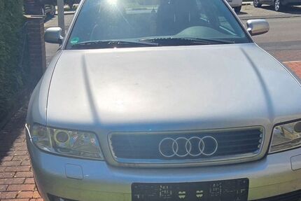 Audi A4 205.344 km 2.500 &euro; Schauenburg 34270