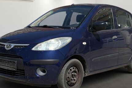 Hyundai i10 90.994 km 999 &euro; Berlin 12681