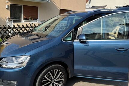 VW Sharan 130.000 km 22.999 &euro; Bad Nauheim 61231