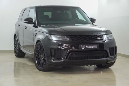 Land Rover Range Rover Sport 49.985 km 57.900 &euro; Kupferzell 74635