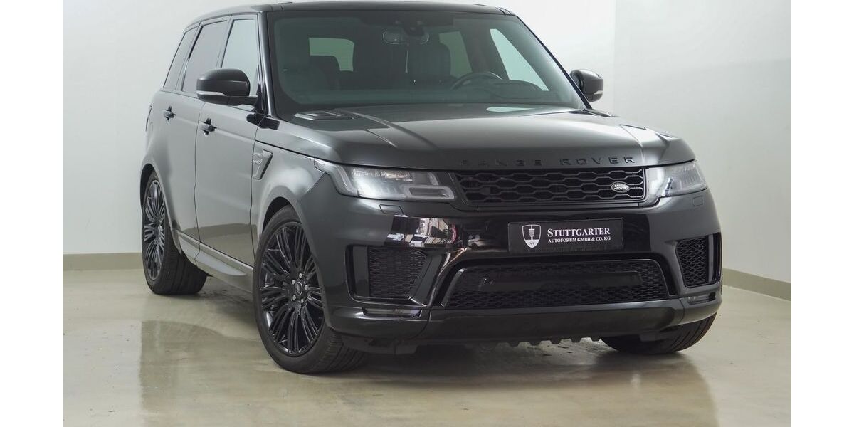 Land Rover Range Rover Sport 49.985 km 57.900 &euro; Kupferzell 74635