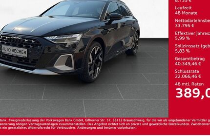 Audi A3 4.000 km 41.930 &euro; Wesel 46485