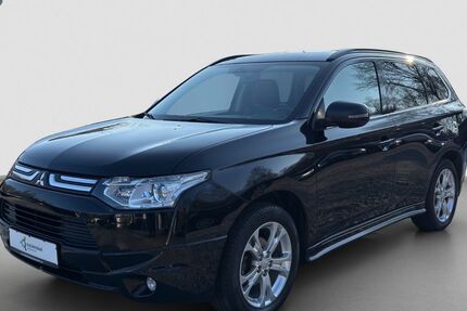 Mitsubishi Outlander 185.000 km 6.990 &euro; Simmern 55469