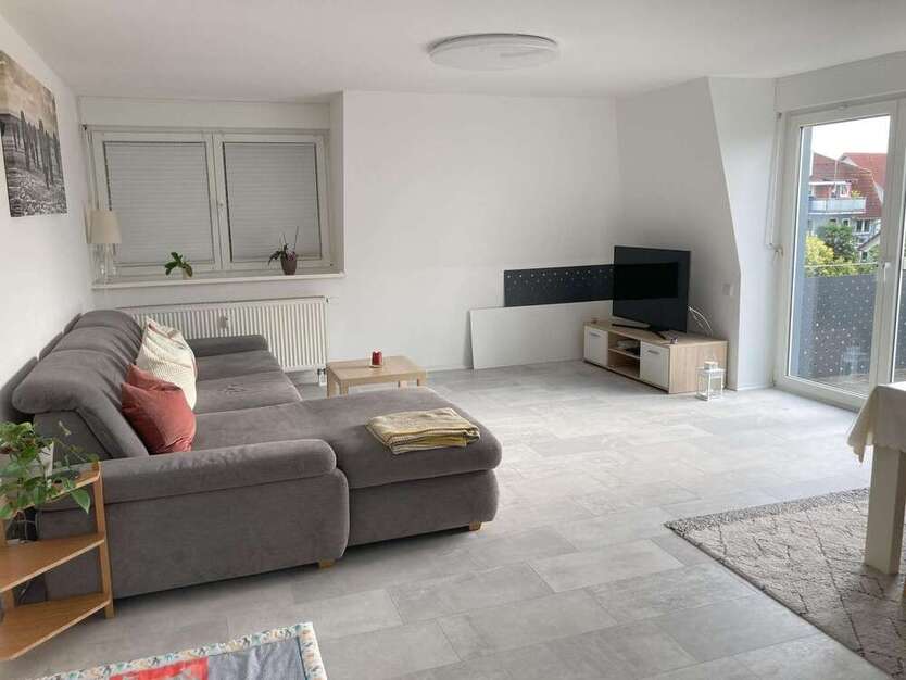 Wohnung zum Kaufen in Wörth 405.000 € 112 m²