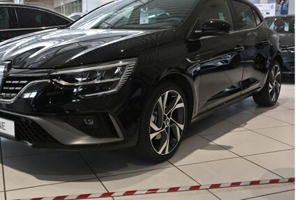 Renault Megane 2.000 km 26.990 € Würzburg 97076