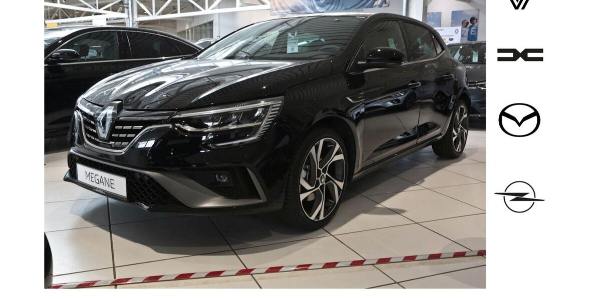 Renault Megane 2.000 km 26.990 &euro; Würzburg 97076