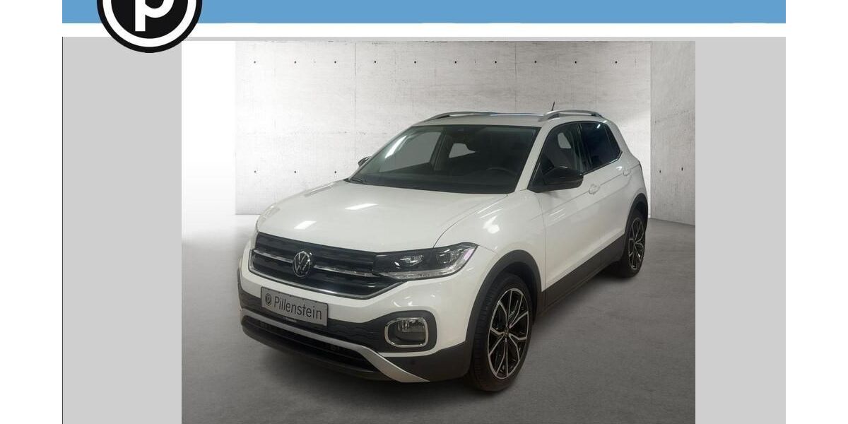 VW T-Cross 44.450 km 19.906 &euro; Fürth 90762