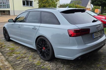 Audi A6 155.000 km 26.490 &euro; Neuler 73491