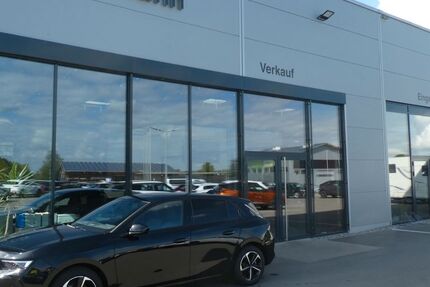 Opel Astra 26.800 km 19.950 &euro; Bad Saulgau 88348