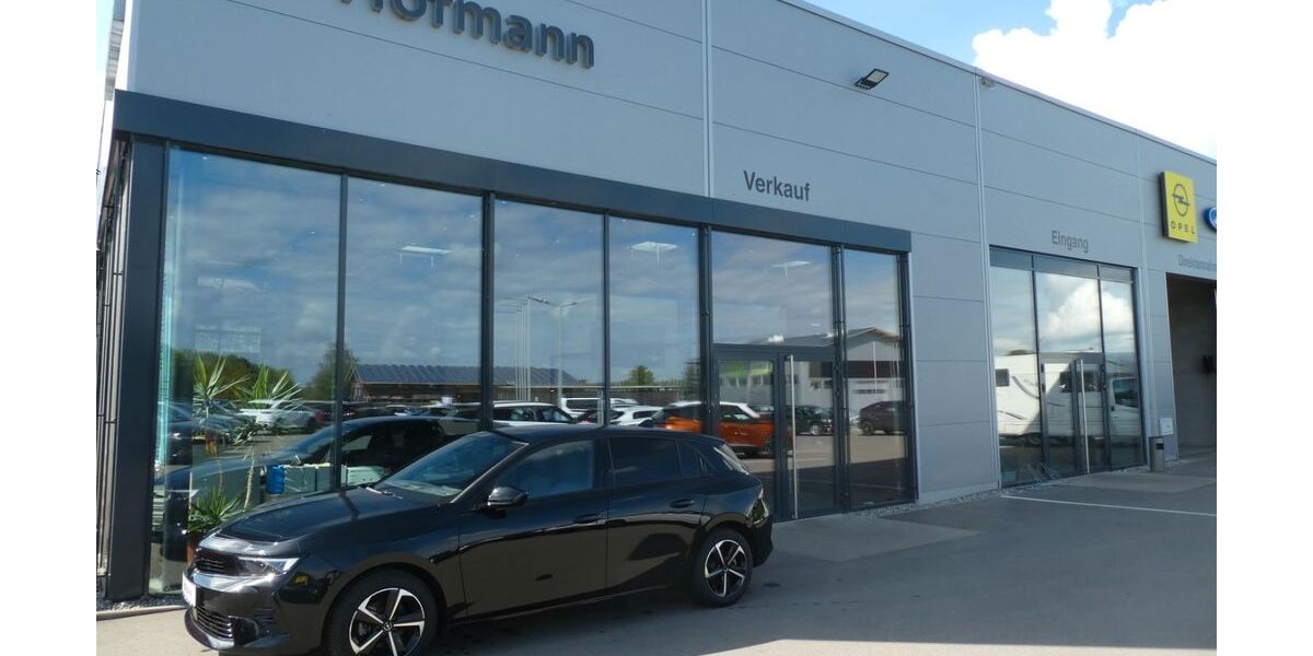 Opel Astra 26.800 km 19.950 &euro; Bad Saulgau 88348