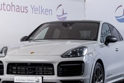 Porsche Cayenne 54.100 km 103.990 &euro; Spaichingen 78549