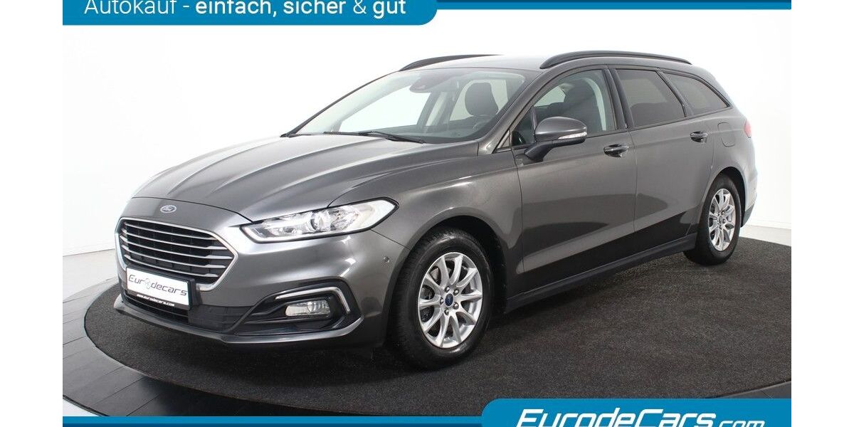 Ford Mondeo 108.000 km 15.850 &euro; Herzogenrath 52134