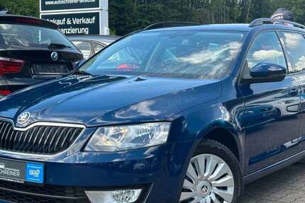 Skoda Octavia 126.983 km 9.250 &euro; Alfeld (Leine) 31061