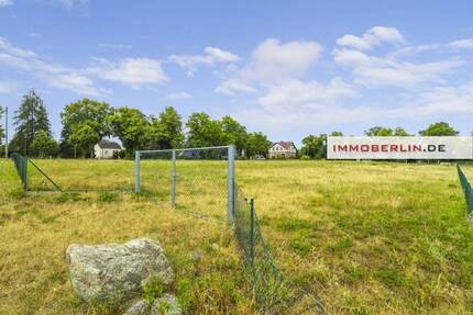 Grundstück Ludwigsfelde Kerzendorf - 700.000&euro; | Angebot:26154360
