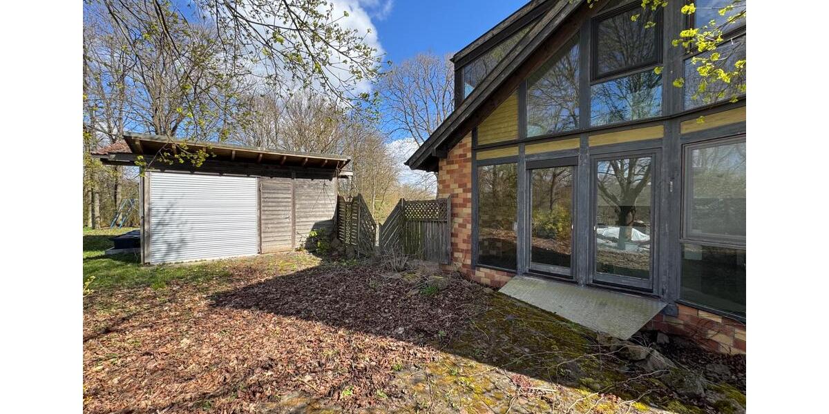 Etagenwohnung Gemünden am Main - 2 Zimmer, 105 m&sup2;, 258.000&euro; | Angebot:26819292