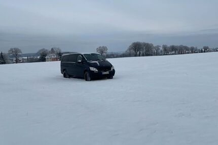 Mercedes-Benz Viano 398.004 km 14.399 &euro; Falkenstein 08223