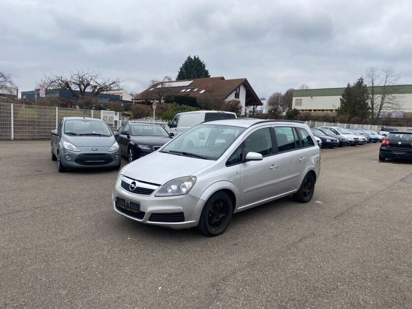 Zafira