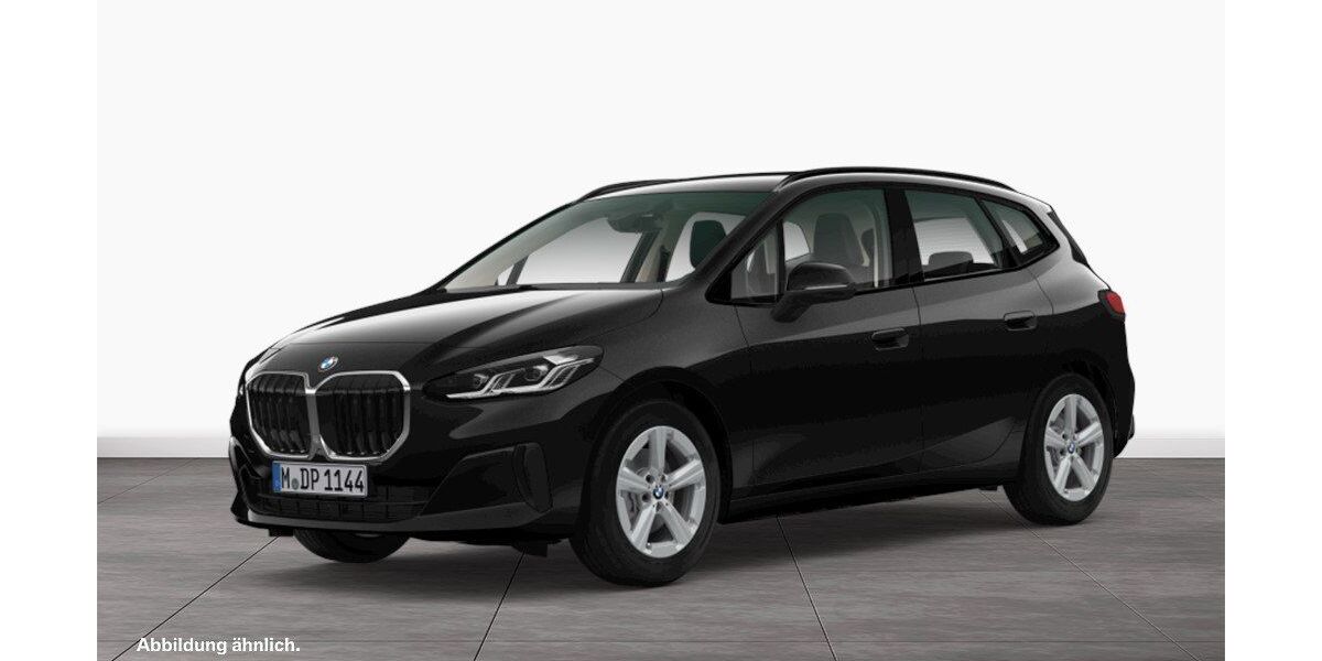 BMW 220 Active Tourer 8.171 km 29.994 &euro; Bünde 32257