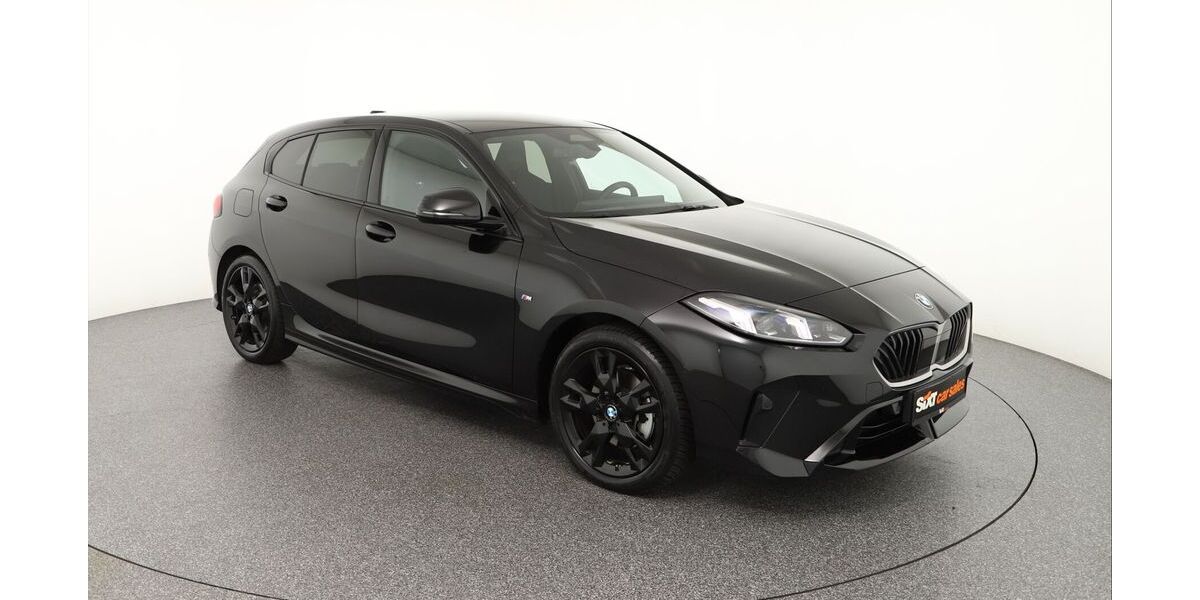 BMW 120 30.783 km 31.440 € Garching 85748