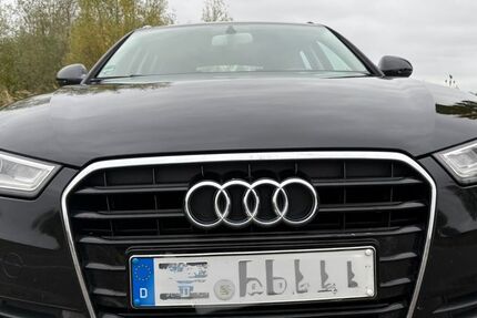 Audi A6 228.000 km 9.990 € Delitzsch 04509
