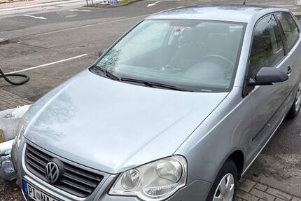 VW Polo 129.363 km 4.490 &euro; Elmshorn 25337