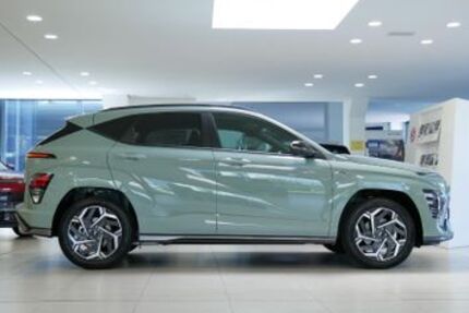 Hyundai KONA 1.500 km 28.400 &euro; Bad Homburg 61348