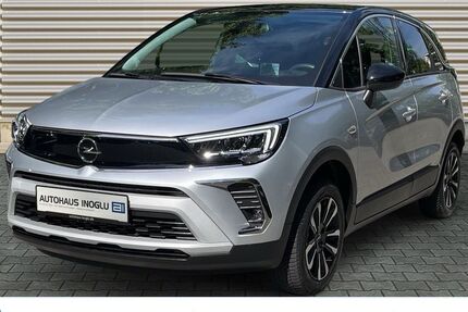Opel Crossland (X) 14.278 km 18.966 € Rüsselsheim 65428