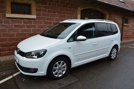 VW Touran 200.000 km 6.499 € Meckenheim 67149