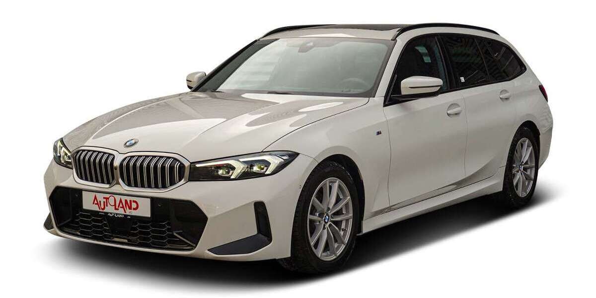 BMW 320 26.192 km 38.990 &euro; Magdeburg 39118