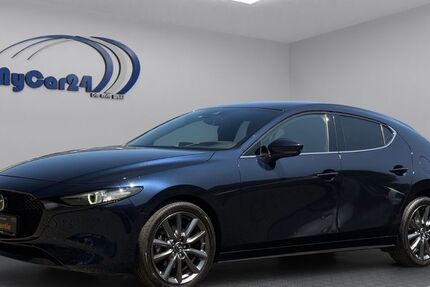 Mazda 3 40.549 km 22.999 &euro; Worms 67547