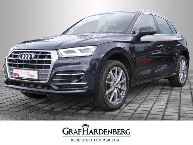 Audi Q5 58.800 km 34.888 &euro; Offenburg 77652