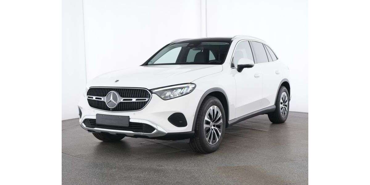 Mercedes-Benz GLC 220 14.298 km 52.610 € Heilbad Heiligenstadt 37308