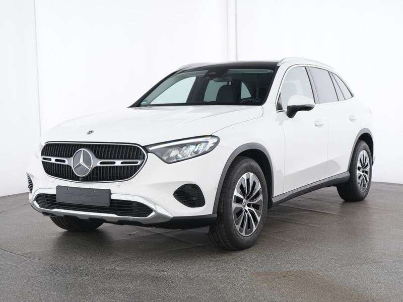Mercedes-Benz GLC 220 14.298 km 52.610 € Heilbad Heiligenstadt 37308